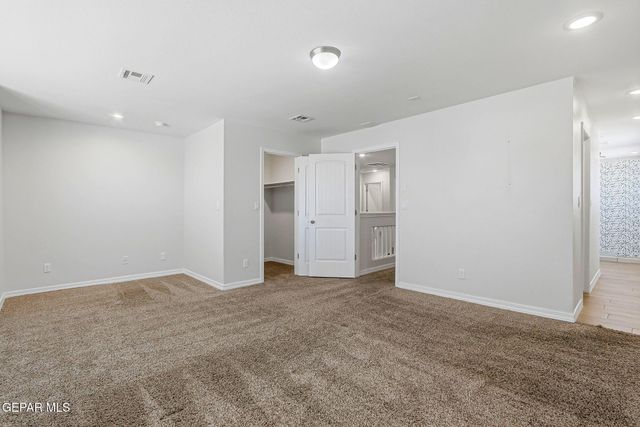 11361 Hidalgo Drive, Socorro, TX 79927