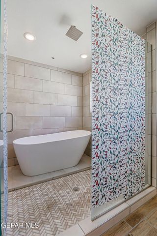 11361 Hidalgo Drive, Socorro, TX 79927