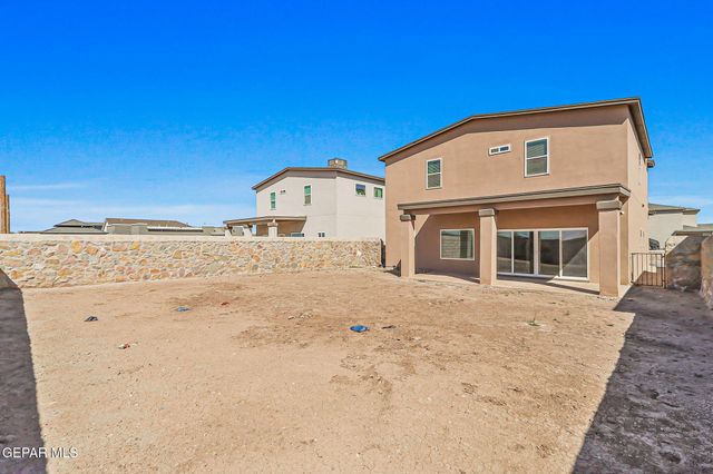 11361 Hidalgo Drive, Socorro, TX 79927
