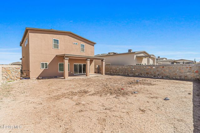 11361 Hidalgo Drive, Socorro, TX 79927