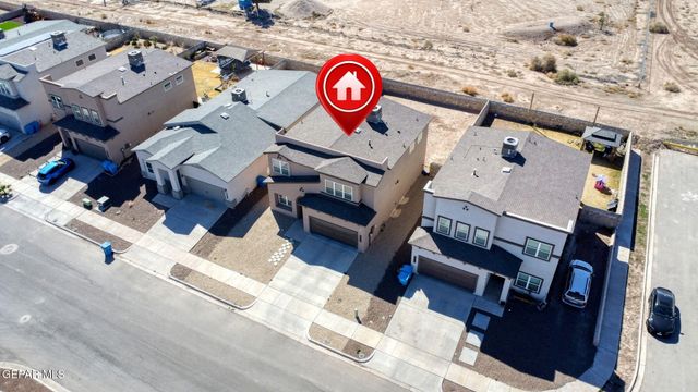 11361 Hidalgo Drive, Socorro, TX 79927