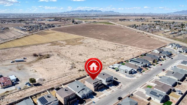 11361 Hidalgo Drive, Socorro, TX 79927