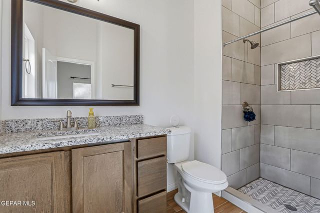 11361 Hidalgo Drive, Socorro, TX 79927