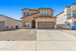 11361 Hidalgo Drive, Socorro, TX 79927