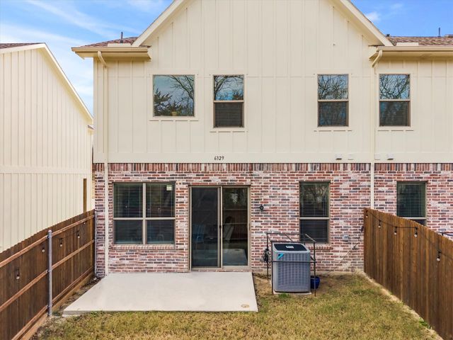 6329 Mason Court, Dallas, TX 75227