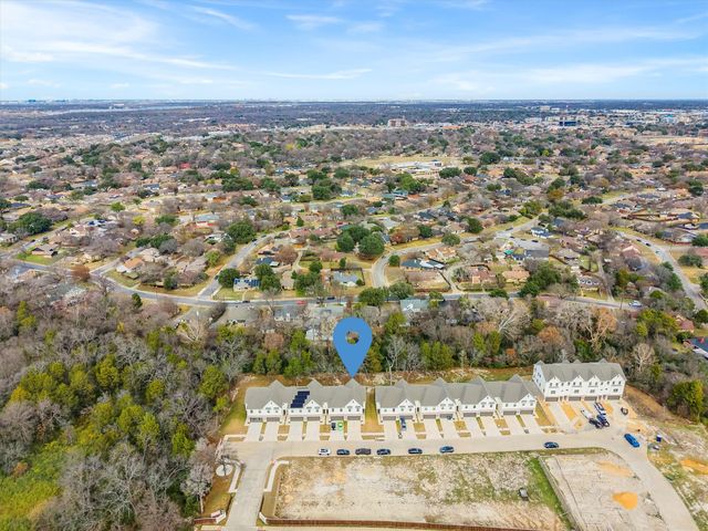 6329 Mason Court, Dallas, TX 75227