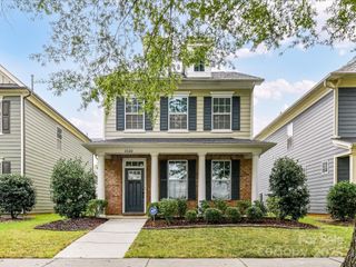 2522 Double Oaks Road, Charlotte, NC 28206