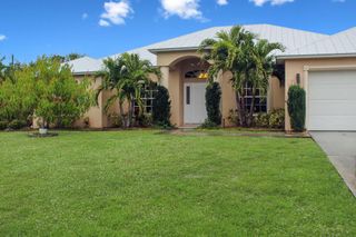873 SW Kappa Avenue, Port St Lucie, FL 34953
