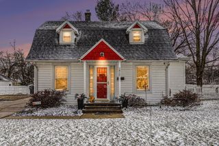 1412 Winton Avenue, Kalamazoo City, MI 49001