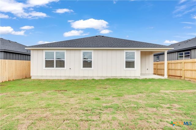 9013 Chalk Maple Drive, Killeen, TX 76542