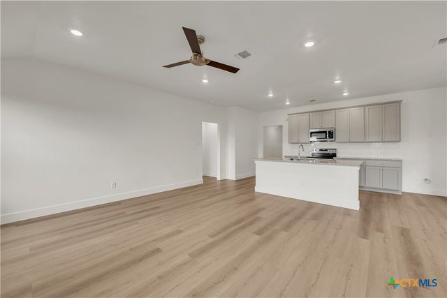 9013 Chalk Maple Drive, Killeen, TX 76542