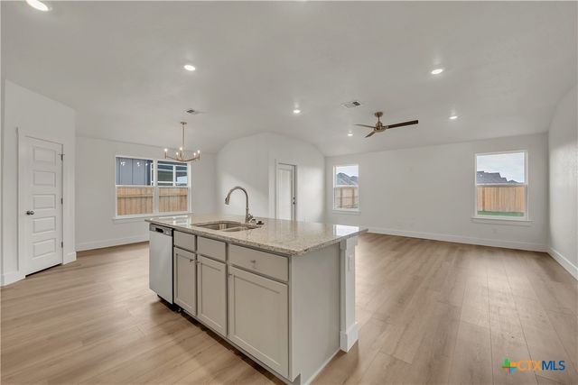 9013 Chalk Maple Drive, Killeen, TX 76542