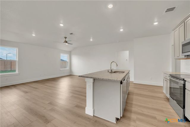 9013 Chalk Maple Drive, Killeen, TX 76542
