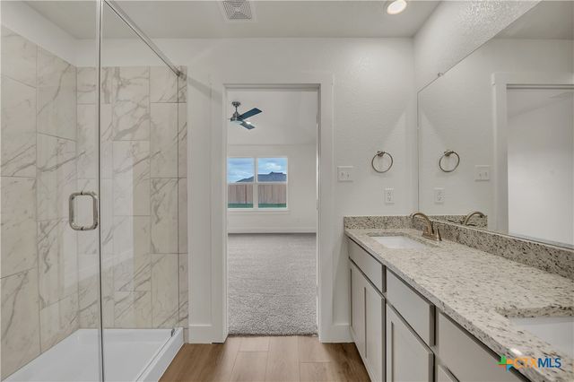 9013 Chalk Maple Drive, Killeen, TX 76542