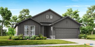 9013 Chalk Maple Drive, Killeen, TX 76542