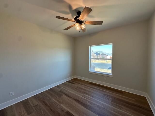 3605 Clearview Drive, San Angelo, TX 76904