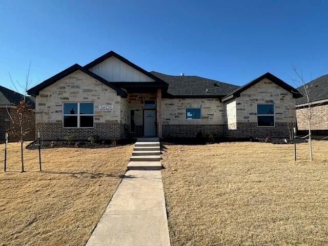 3605 Clearview Drive, San Angelo, TX 76904