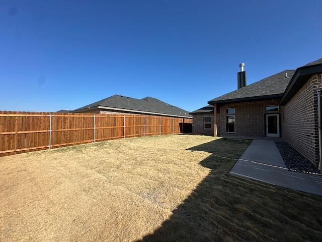 3605 Clearview Drive, San Angelo, TX 76904