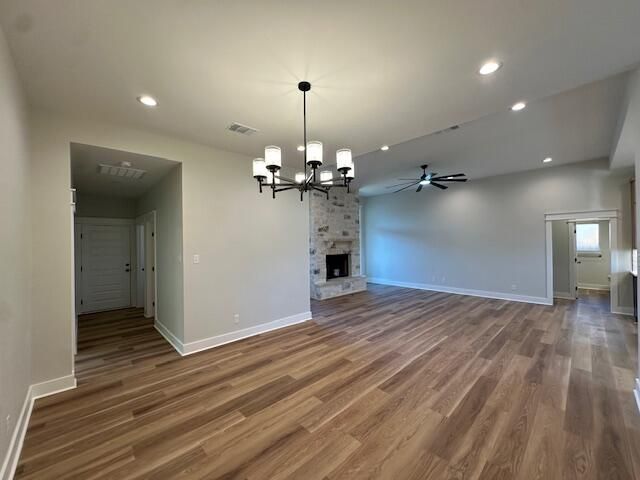 3605 Clearview Drive, San Angelo, TX 76904