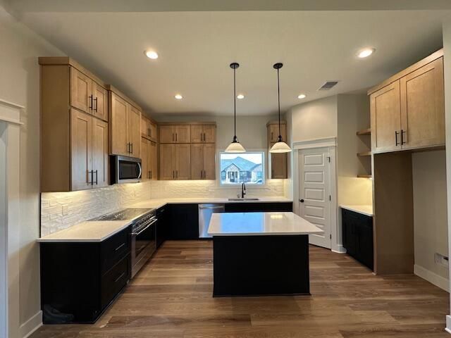 3605 Clearview Drive, San Angelo, TX 76904