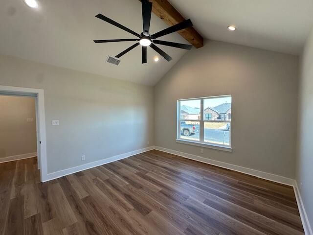 3605 Clearview Drive, San Angelo, TX 76904