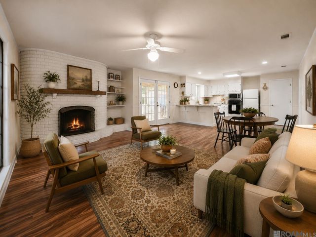 8833 Bayside Ave, Baton Rouge, LA 70806