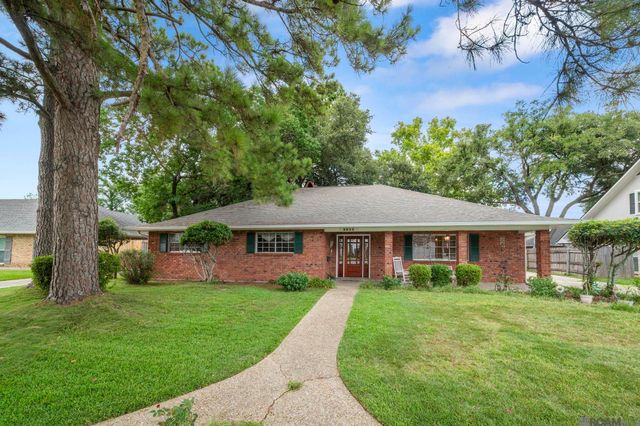 8833 Bayside Ave, Baton Rouge, LA 70806