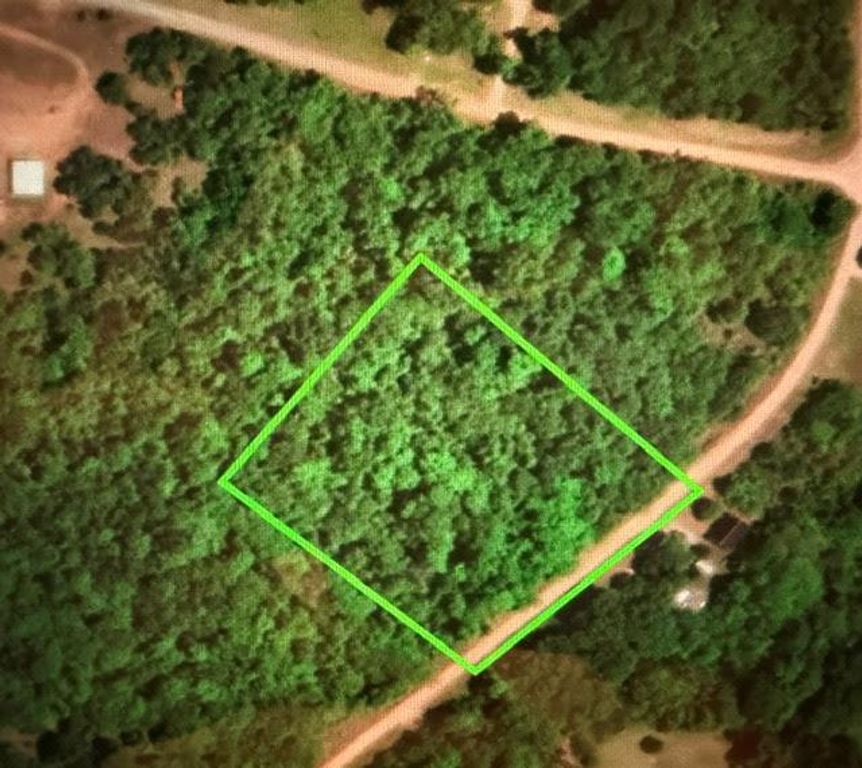 TRACT 70 - HIGH RIDGE Lane, Tecumseh, OK 74873
