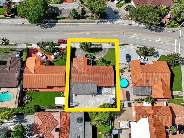 13210 SW 12th St, Miami, FL 33184