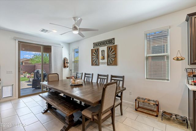 7871 S Bonanza Park Drive, Tucson, AZ 85747