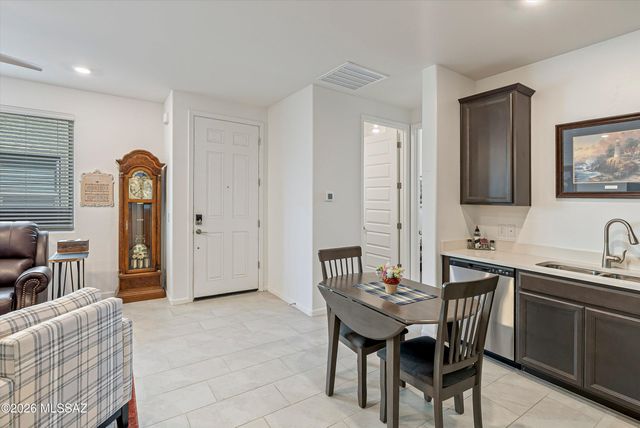 7871 S Bonanza Park Drive, Tucson, AZ 85747