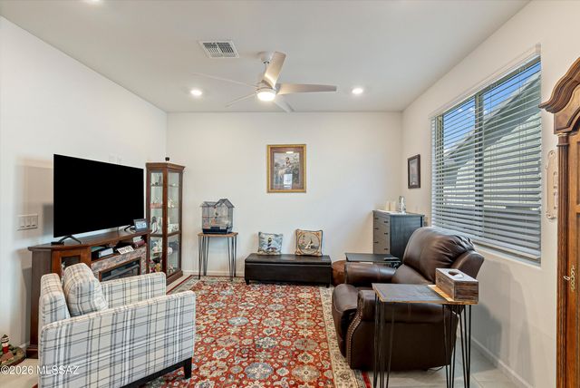 7871 S Bonanza Park Drive, Tucson, AZ 85747