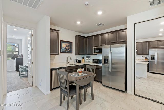 7871 S Bonanza Park Drive, Tucson, AZ 85747