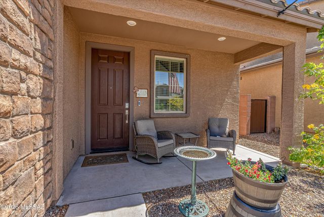 7871 S Bonanza Park Drive, Tucson, AZ 85747