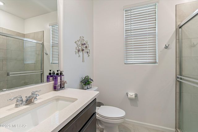 7871 S Bonanza Park Drive, Tucson, AZ 85747