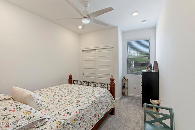 7871 S Bonanza Park Drive, Tucson, AZ 85747