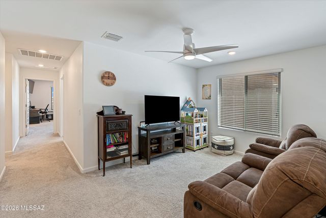 7871 S Bonanza Park Drive, Tucson, AZ 85747