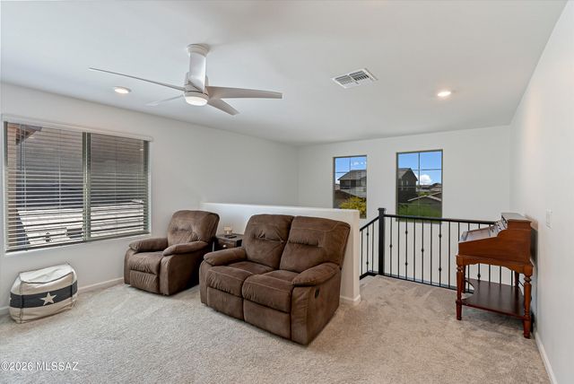 7871 S Bonanza Park Drive, Tucson, AZ 85747