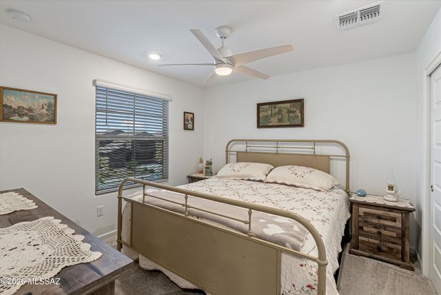 7871 S Bonanza Park Drive, Tucson, AZ 85747