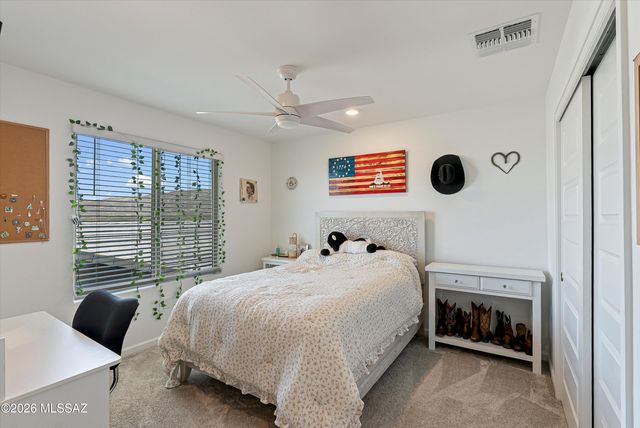 7871 S Bonanza Park Drive, Tucson, AZ 85747