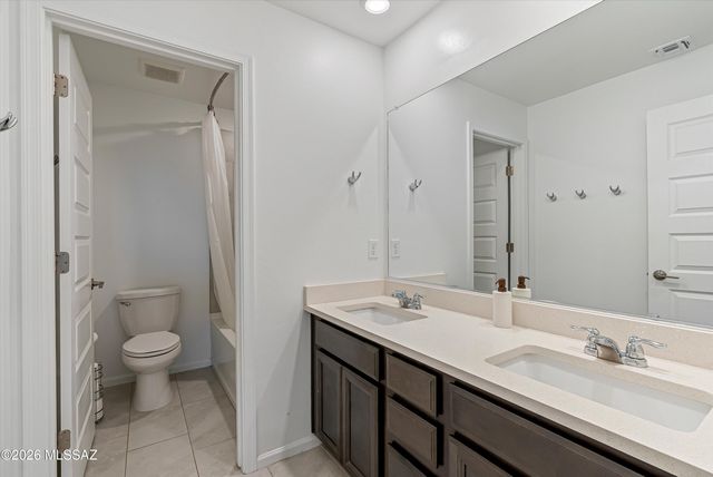 7871 S Bonanza Park Drive, Tucson, AZ 85747