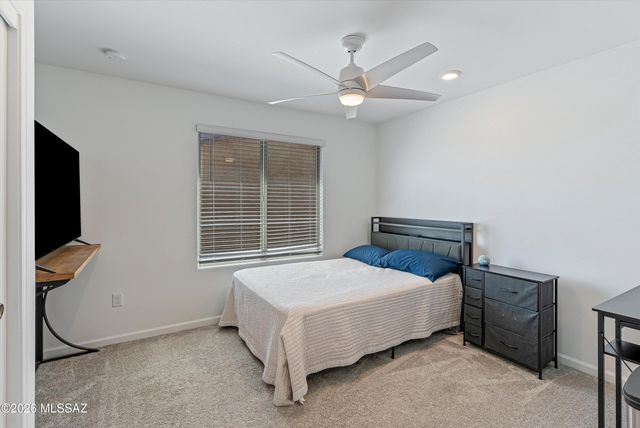 7871 S Bonanza Park Drive, Tucson, AZ 85747