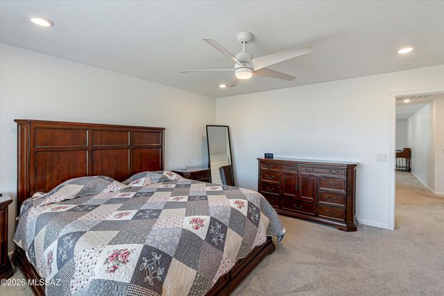 7871 S Bonanza Park Drive, Tucson, AZ 85747