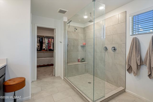 7871 S Bonanza Park Drive, Tucson, AZ 85747