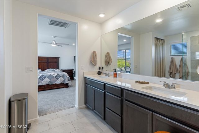 7871 S Bonanza Park Drive, Tucson, AZ 85747