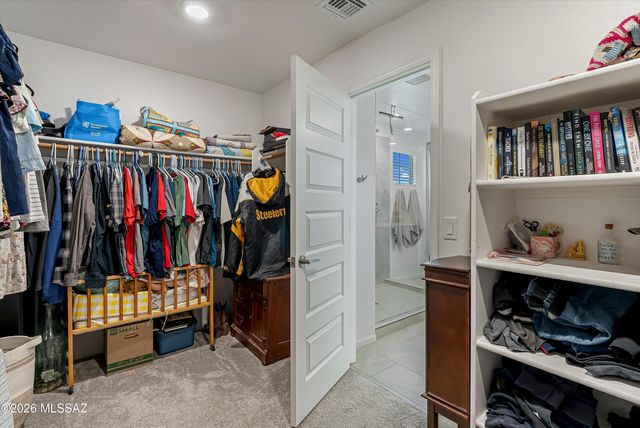 7871 S Bonanza Park Drive, Tucson, AZ 85747