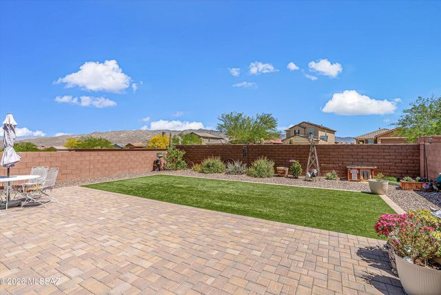 7871 S Bonanza Park Drive, Tucson, AZ 85747