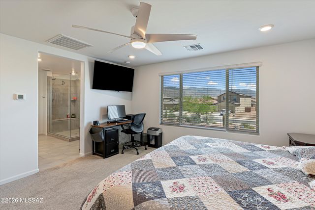 7871 S Bonanza Park Drive, Tucson, AZ 85747