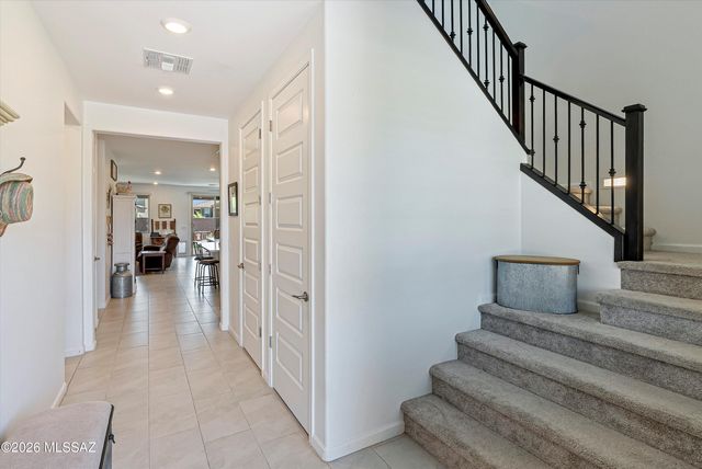 7871 S Bonanza Park Drive, Tucson, AZ 85747