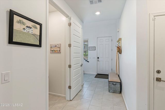 7871 S Bonanza Park Drive, Tucson, AZ 85747